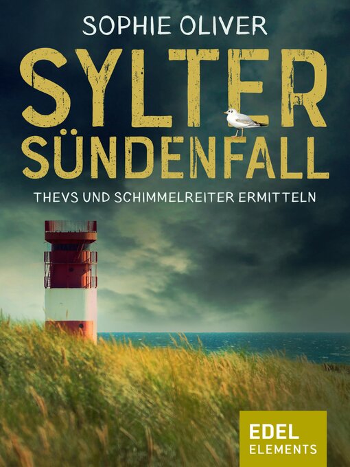 Title details for Sylter Sündenfall by Sophie Oliver - Available